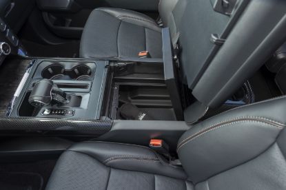 Picture of Tuffy Security Products Vehicle Safe - 376-01-A