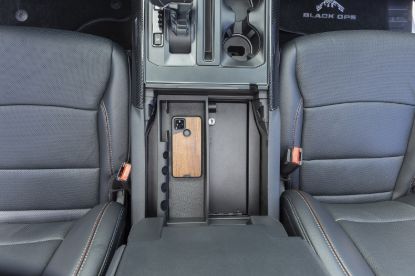 Picture of Tuffy Security Products Vehicle Safe - 376-01-A