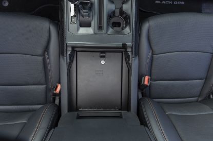 Picture of Tuffy Security Products Vehicle Safe - 376-01-A