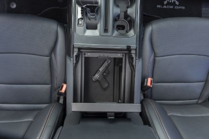 Picture of Tuffy Security Products Vehicle Safe - 376-01-A