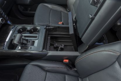Picture of Tuffy Security Products Vehicle Safe - 376-01-A