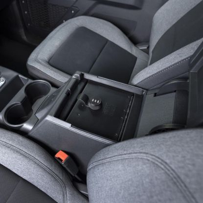 Picture of Tuffy Security Products Vehicle Safe - 385-01-A