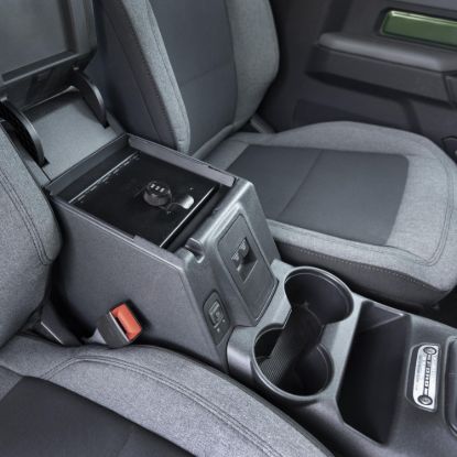 Picture of Tuffy Security Products Vehicle Safe - 385-01-A