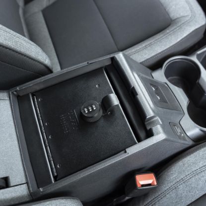 Picture of Tuffy Security Products Vehicle Safe - 385-01-A