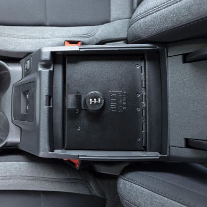 Picture of Tuffy Security Products Vehicle Safe - 385-01-A