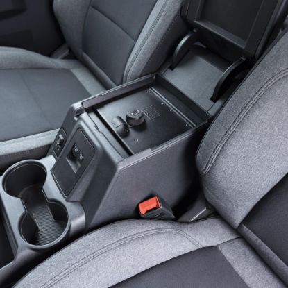 Picture of Tuffy Security Products Vehicle Safe - 385-01-A