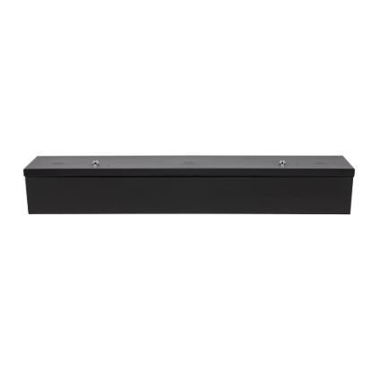 Picture of Tuffy Security Products Underseat Storage Box - 387-01