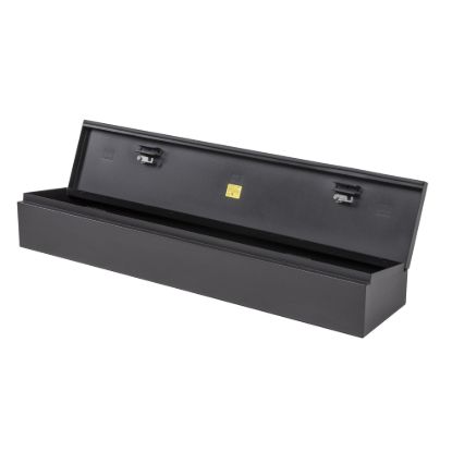 Picture of Tuffy Security Products Underseat Storage Box - 387-01
