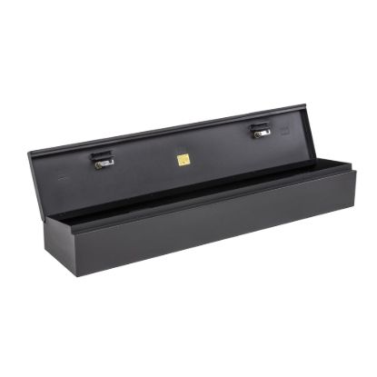 Picture of Tuffy Security Products Underseat Storage Box - 387-01