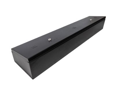 Picture of Tuffy Security Products Underseat Storage Box - 387-01-A