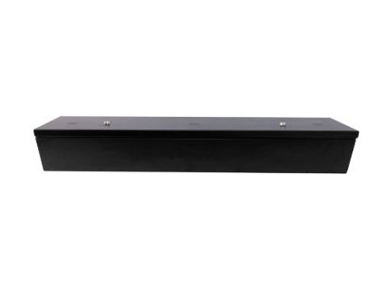 Picture of Tuffy Security Products Underseat Storage Box - 387-01-A