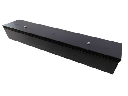 Picture of Tuffy Security Products Underseat Storage Box - 387-01-A