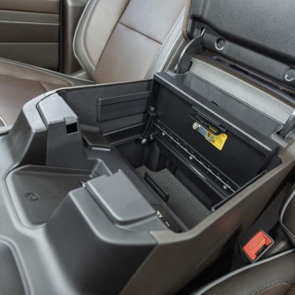 Picture of Tuffy Security Products Vehicle Safe - 393-01