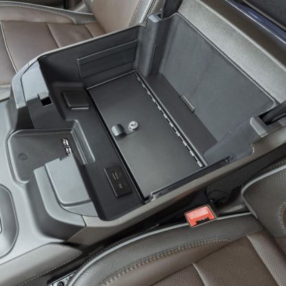 Picture of Tuffy Security Products Vehicle Safe - 393-01