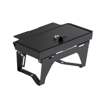 Picture of Tuffy Security Products Vehicle Safe - 393-01