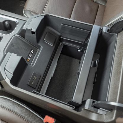 Picture of Tuffy Security Products Vehicle Safe - 393-01
