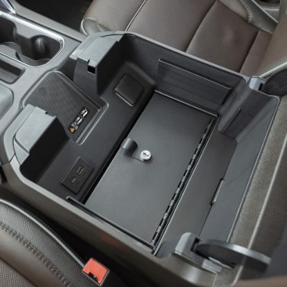 Picture of Tuffy Security Products Vehicle Safe - 393-01