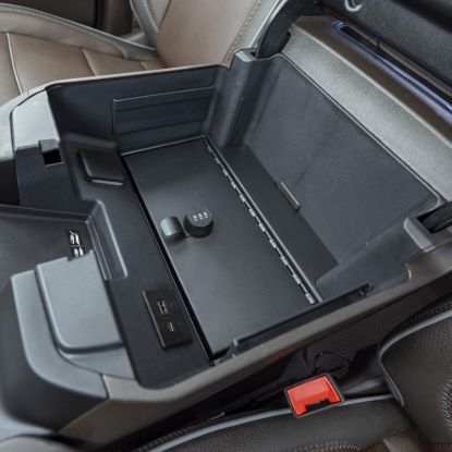 Picture of Tuffy Security Products Vehicle Safe - 393-01-A
