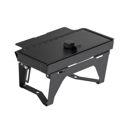 Picture of Tuffy Security Products Vehicle Safe - 393-01-A
