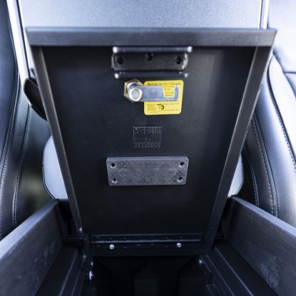 Picture of Tuffy Security Products Security Bolt Locker - 401