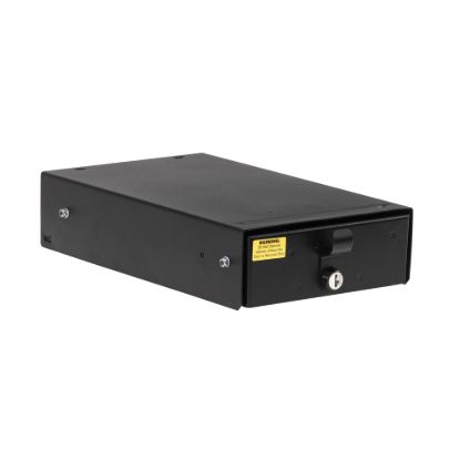 Picture of Tuffy Security Products Underseat Storage Box - 411-01