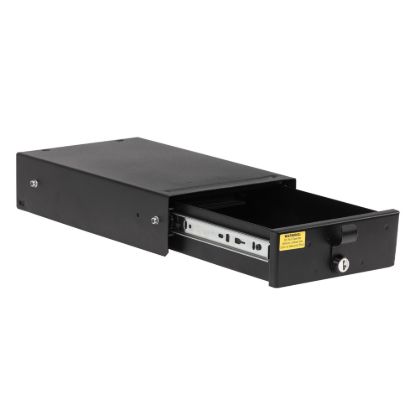 Picture of Tuffy Security Products Underseat Storage Box - 411-01
