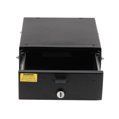 Picture of Tuffy Security Products Underseat Storage Box - 411-01