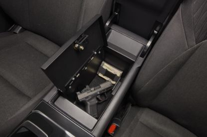 Picture of Tuffy Security Products Vehicle Safe - 416-01-A