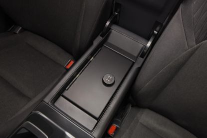 Picture of Tuffy Security Products Vehicle Safe - 416-01-A