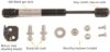 Picture of Tuffy Security Products Console Lid Lift Strut - 863