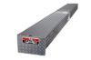 Picture of Unique Truck Accessories Truck Bed Side Rail Tool Box - CC121