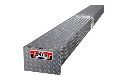 Picture of Unique Truck Accessories Truck Bed Side Rail Tool Box - CC121