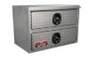 Picture of Unique Truck Accessories Truck Tool Box - HD2130