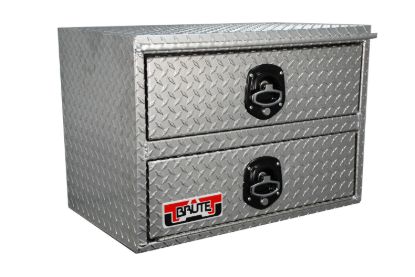 Picture of Unique Truck Accessories Truck Tool Box - HD2130