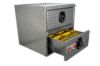 Picture of Unique Truck Accessories Truck Tool Box - HDD24