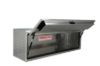 Picture of Unique Truck Accessories Truck Bed Side Rail Tool Box - HTB48