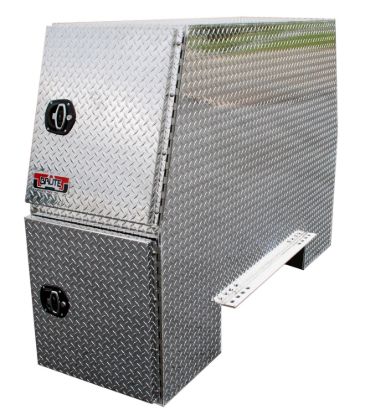 Picture of Unique Truck Accessories Backpack - HPB8255
