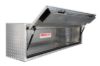 Picture of Unique Truck Accessories Truck Bed Side Rail Tool Box - HTB60