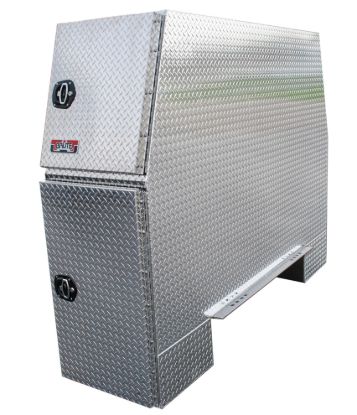 Picture of Unique Truck Accessories Backpack - HPB9269