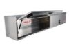 Picture of Unique Truck Accessories Truck Bed Side Rail Tool Box - HTB96C