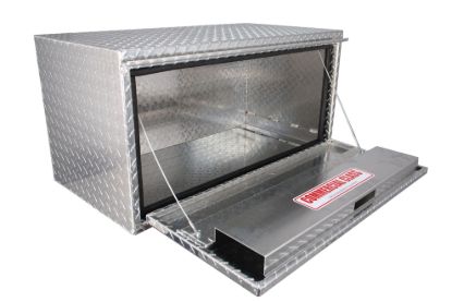 Picture of Unique Truck Accessories Truck Tool Box - HUB1836