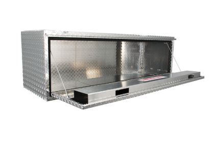 Picture of Unique Truck Accessories Truck Tool Box - HUB1860-BT