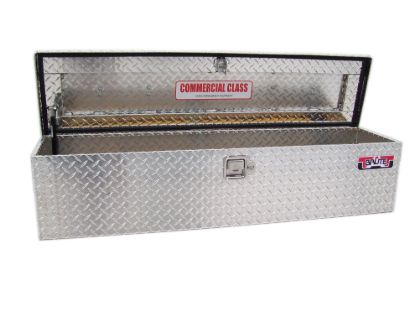 Picture of Unique Truck Accessories Truck Bed Storage Box - JSB-100