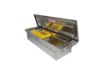 Picture of Unique Truck Accessories Truck Bed Storage Box Lid - RB121LP
