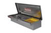 Picture of Unique Truck Accessories Truck Bed Side Rail Tool Box - RB180-1