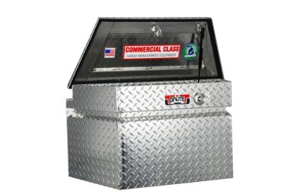 Picture of Unique Truck Accessories Trailer Jack Gearbox - RB3419