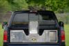 Picture of Unique Truck Accessories Truck Tool Box - TB203-57RD