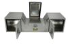 Picture of Unique Truck Accessories Truck Tool Box - TB203-57RD