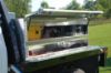 Picture of Unique Truck Accessories Truck Bed Side Rail Tool Box - TB400-72