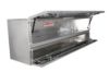 Picture of Unique Truck Accessories Truck Bed Side Rail Tool Box - TB400-72